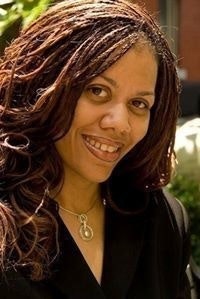 Stephanie Burg-Brown