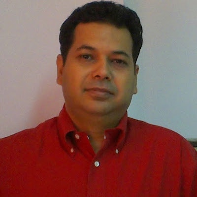 Dinesh Kathuria
