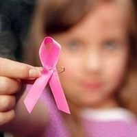 اورام الثدي