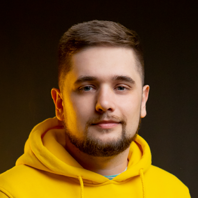 Артём Иванов