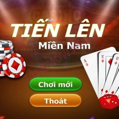 Tiến lên miền Nam