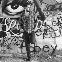 Benoit Björnen Hamelin