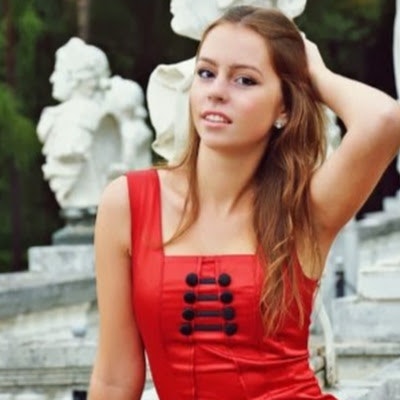 Оксана Иванова