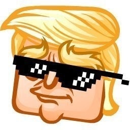 Donnie Trumpoji
