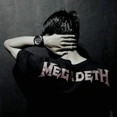 Arvib M. Fazriansyah