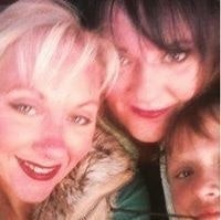 Reina Bessette-Glanville