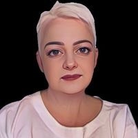 Nadine Carey-Whitehead