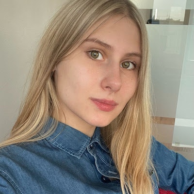 Aleksandra Kulagina
