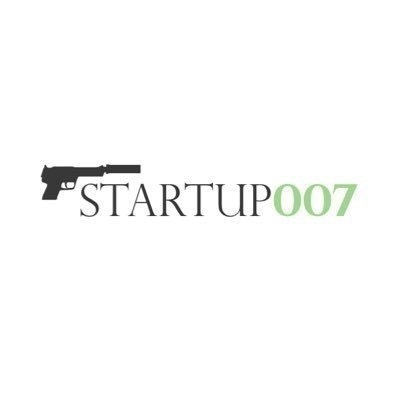 Startup 007