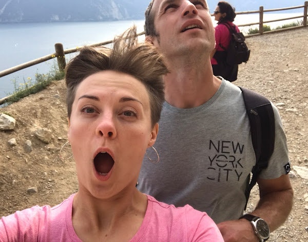 Виктория Ходорова