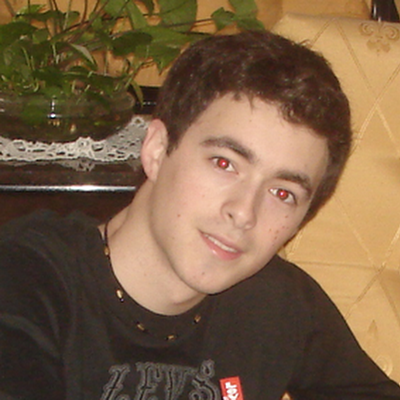 ProductHunt profile picture for @maxtor