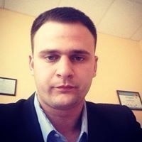 Владислав Андрющенко