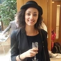 Precious Hamilton-Brown