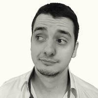 Norman Schilling Giovale