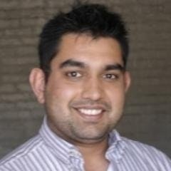 Ravi Patel