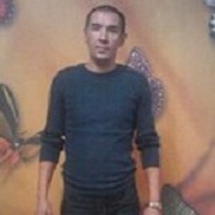 Алексей Алеев