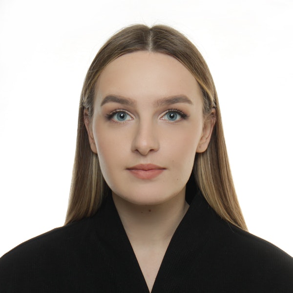 Angelina Fedko