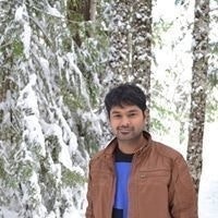 Abhishek Shrivastava