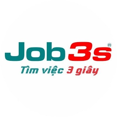 Mẫu CV xin việc Job3s