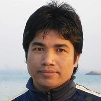 Suresh Tharu