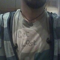 Alberto M. Hermosín Gómez