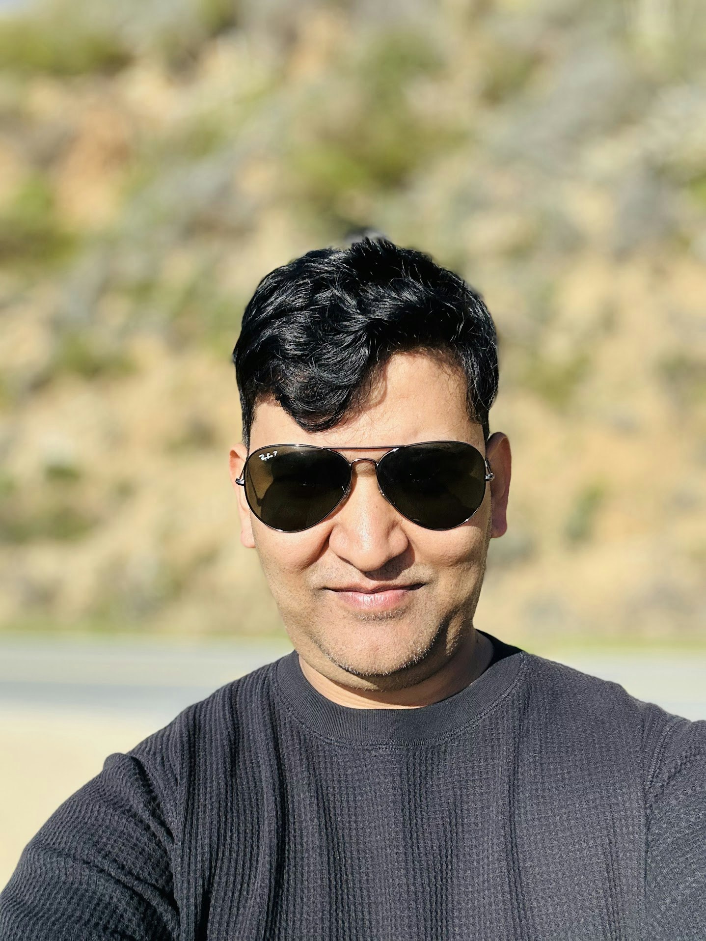 Sunil Tiwari