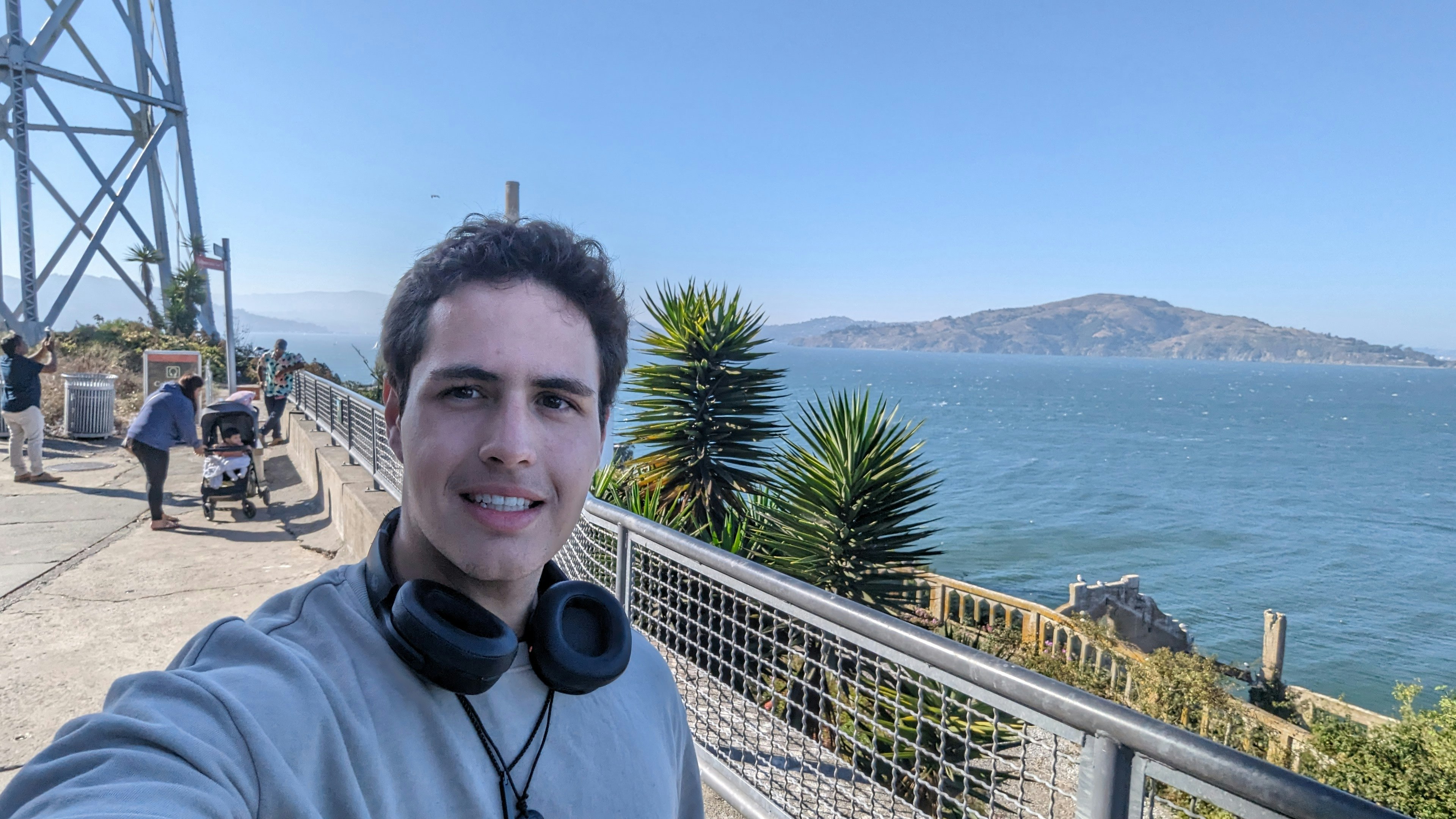 Watson Lewis-Rodriguez