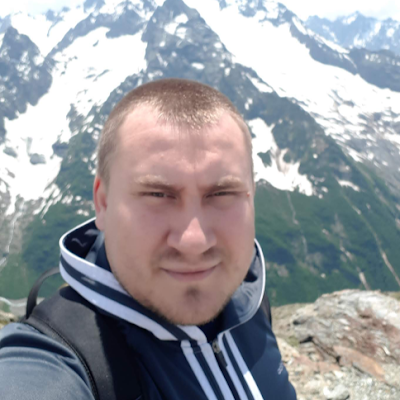 Александр Зайцев