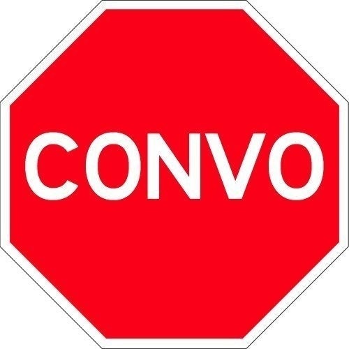 ConvoStop