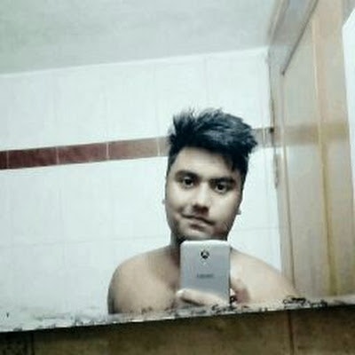 Iftekhar Ahmed Ärnab