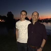 Stefan Mikael Macleod