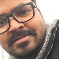 Velmurugan Kandasamy