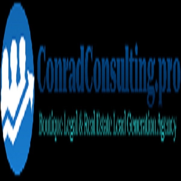 Conrad ayunon Consulting