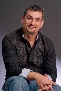 Stephan Stavrakis