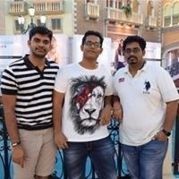 Yalamanchili Venkata Vineeth