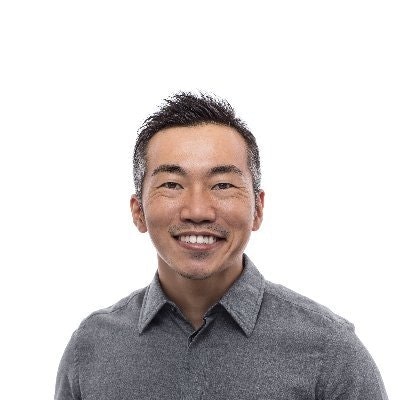 積田英明 @ Wix 日本法人代表