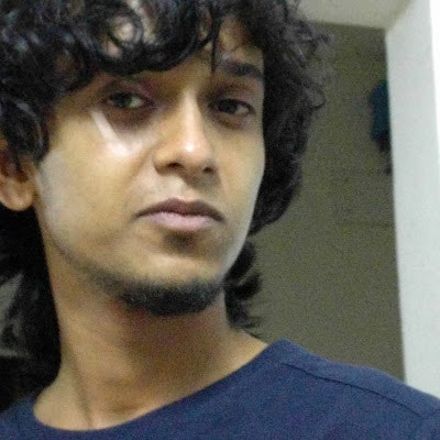 Shashank Bhardwaj