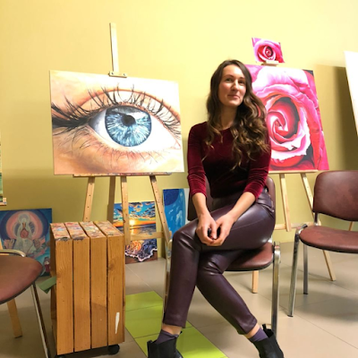 Екатерина Лапа