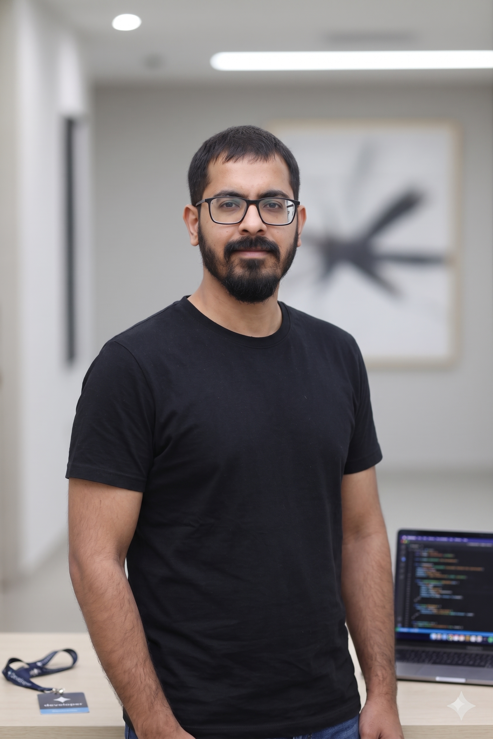 akshat austin