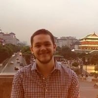 Michael William Treacher