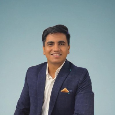 Gagan Bindoria