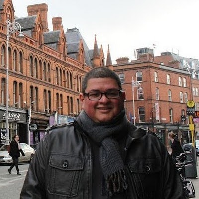 Alexis Hernandez Arturo