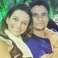 Tiago Rodrigo Calógero