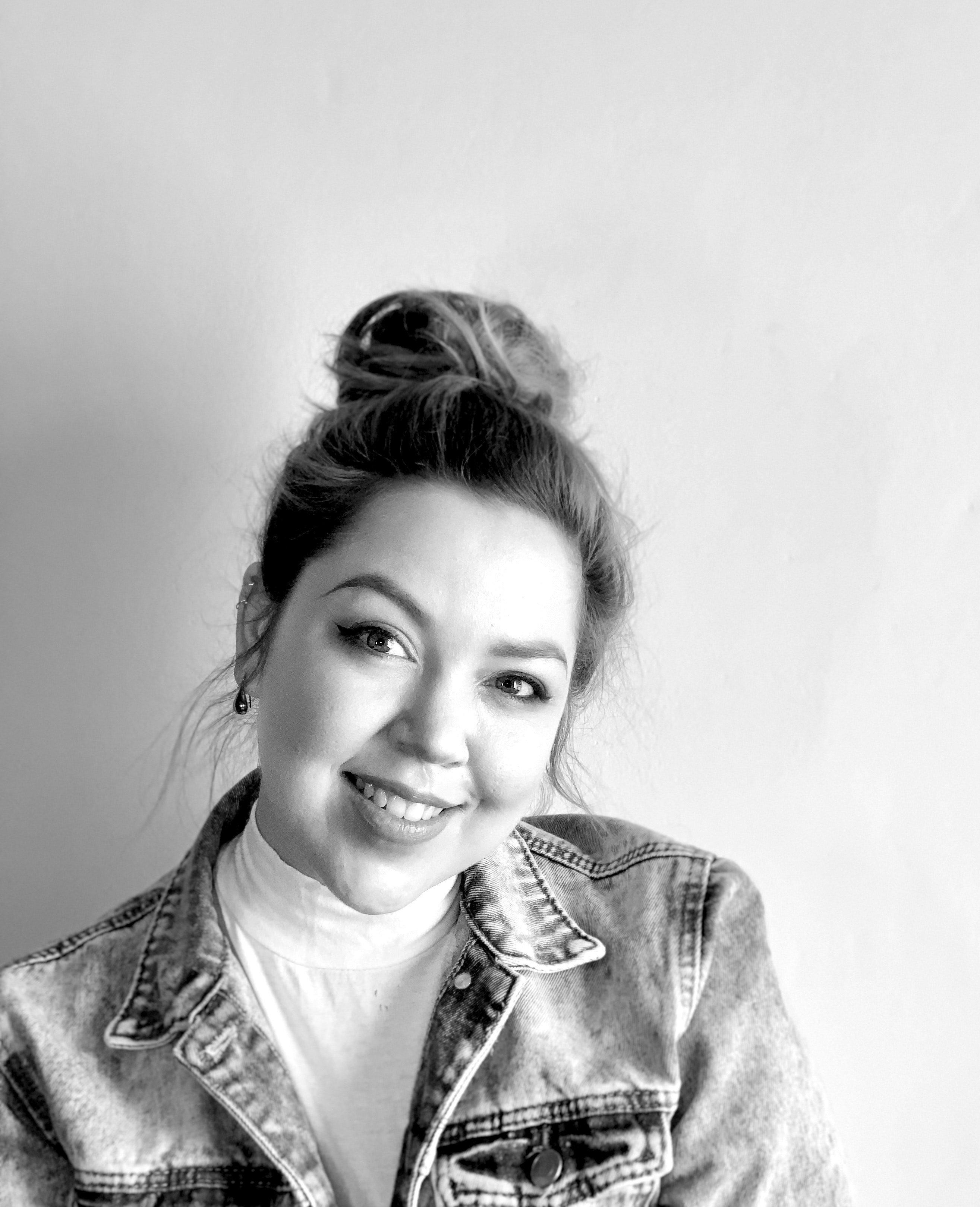 Amy Janse van Rensburg