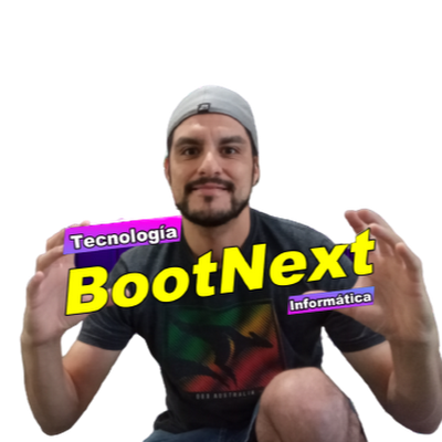 Lucas Javier Zeballos (Bootnext)