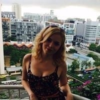 Александра Титова