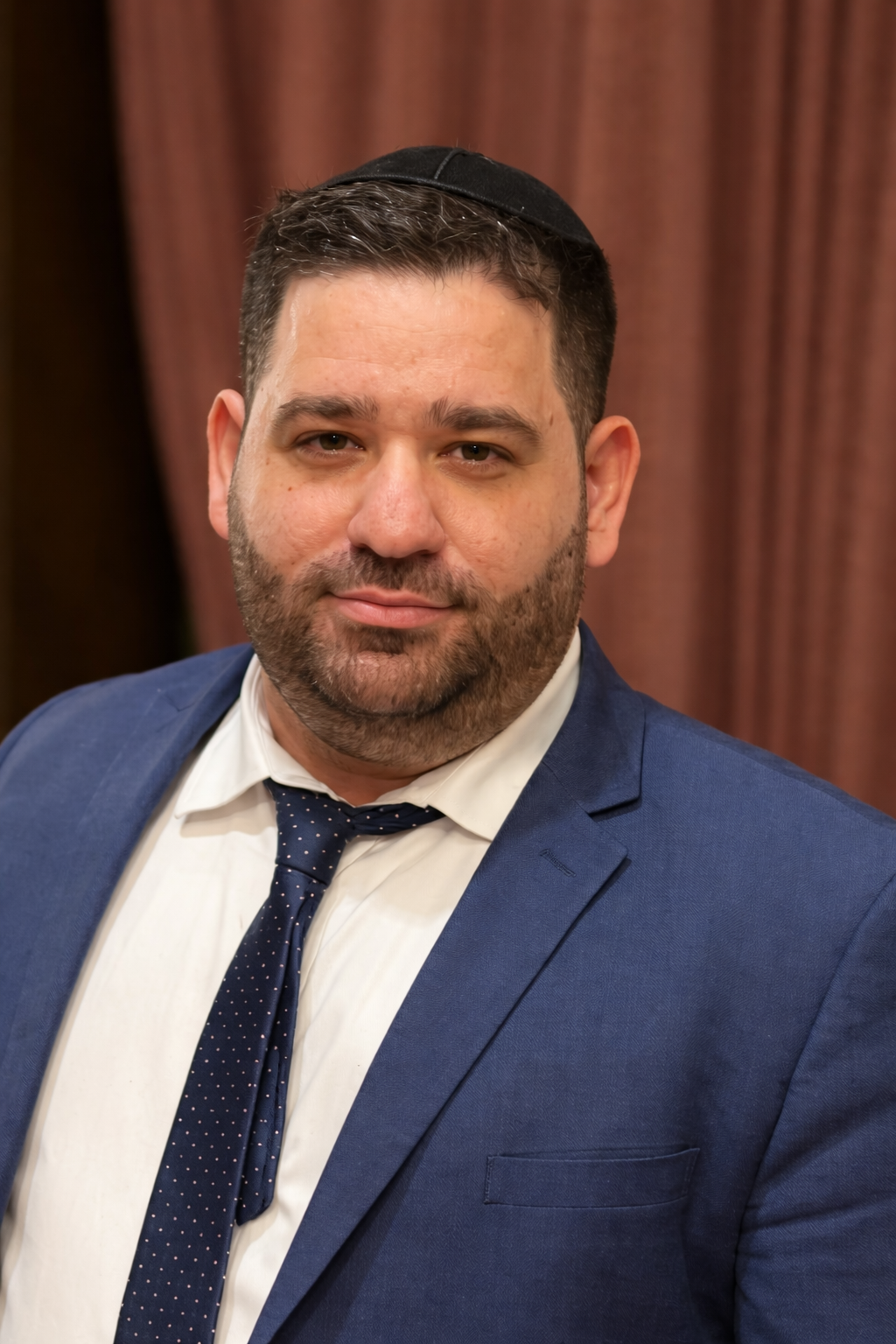 Chaim Greenberg