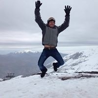 Luis Gustavo Hernández