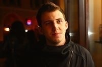 Егор Артемов