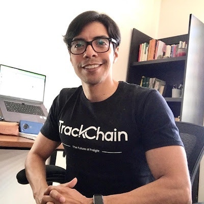 Franco Alberto Villavicencio Hernández